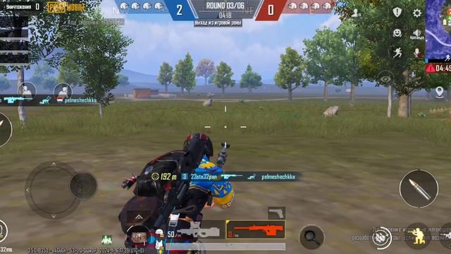 фух это хорошо тренировка в папг