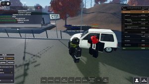 открываю РП кто хочет со мной  играть