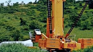 ТОП 5 САМЫХ БОЛЬШИХ АВТО В МИРЕ САМЫЕ БОЛЬШИЕ МАШИНЫ В МИРЕ