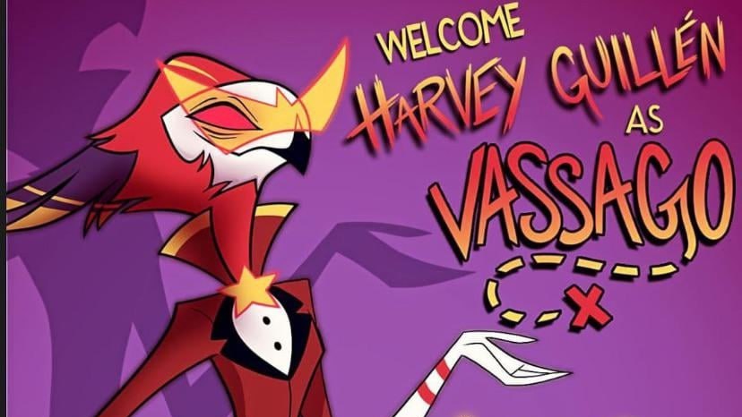 что будет в 11 серии 2 сезона Адский босс смотреть онлайн