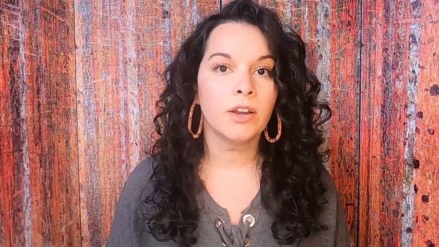 Glycerin & Humidity Tips For Curls - Glycerin Free Products & Tips for Summer Humidity смотреть онлайн