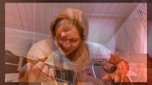 Песня про Аню и её реакция - бесценна!) улыбает!) Добрый фристайл.