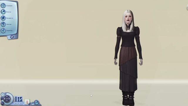 Мои моды The Sims 3  ̖́-