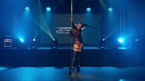 3.2 Калачинская Анастасия  Diva pole dance champ 3.11.24