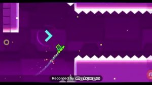 Я играю в прыгающий квадрат