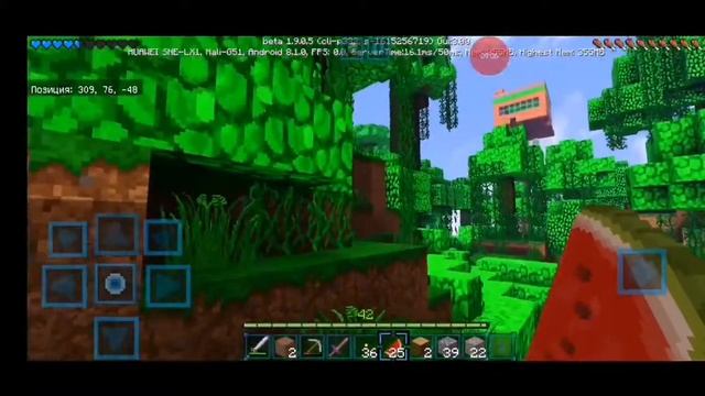 Выживание Робинзона Крузо. Крафтим броню смотреть онлайн