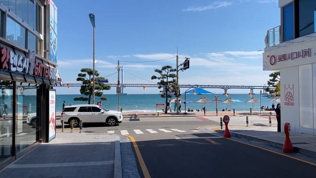 SUB) 부산 광안리 여행 브이로그ㅣ광안리 카페 추천ㅣ베트남 콩카페ㅣ라벨라치타ㅣ마이페이보릿쿠키ㅣ에타리ㅣ부산 가볼만한곳ㅣ광안리 맛집ㅣbusan vlogㅣ