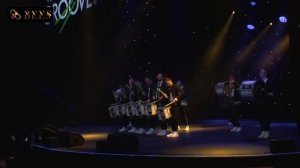 Vasiliev Groove / Шоу барабанщиков