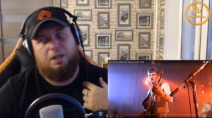 Реакция на группу Сектор газа/Песня Лирика/Юрий Клинских/Хой жив