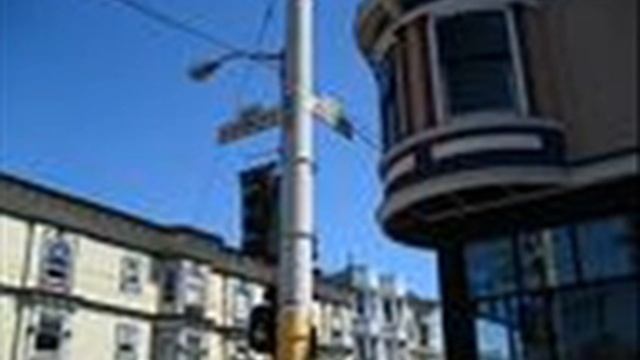 Teddy and His Patches - Haight Ashbury смотреть онлайн