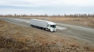 СНЯЛИ ТОНИРОВКУ: ЗАЕХАЛИ В КАЗАХСТАН С ТРУБАМИ!