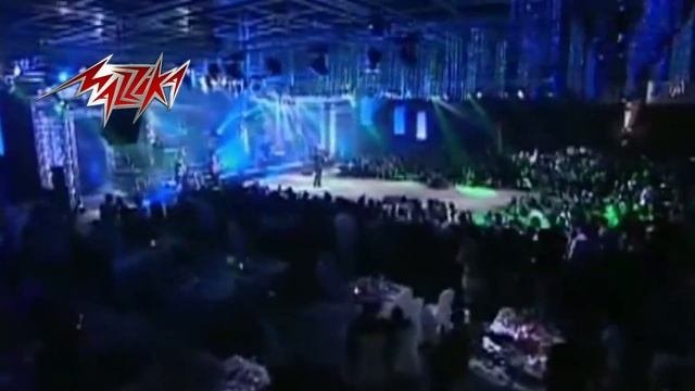 Tamly Maak - Amr Diab | Live Concert | تملي معاك - عمرو دياب