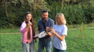 Собрались теплой компанией 💃🏻, есть повод!