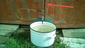 Гидравлический Инерциоид-2