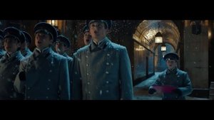 Реклама Коркунов - "Кадеты" (Новогодняя песня)