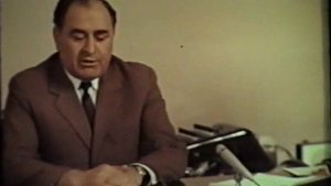 Всесоюзный киножурнал "Фитиль" № 90 1969 г