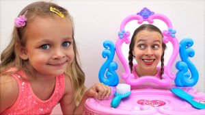 Салон Красоты |Детские стишки и Песенки для детей