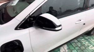 Переходник Chademo /GBT