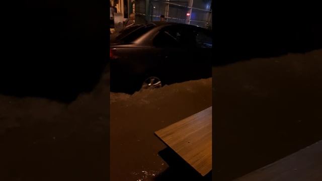 Потоп в Голубицкой1 04.08.2019 смотреть онлайн