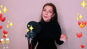 Алиса Супронова - Горький вкус (ЖЕНСКАЯ ВЕРСИЯ) 💃