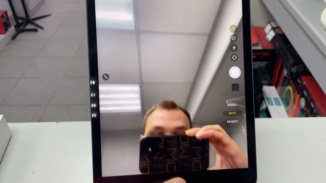 Краткий обзор на планшет Apple Ipad 9 64GB смотреть онлайн