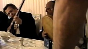 И.МАЛАЕВ И. КАТАЕВ ЮШУВО ЙОСКА ФУЗАЙЛОВ 2003