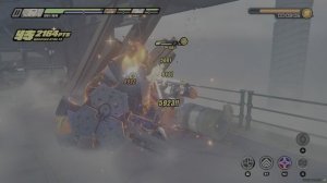 Оборона шиюй , ZZZ, Zenless zone zero