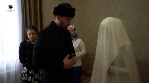 Свадьба Мархиевых от Studio_Vaynah