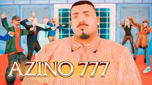 🔥 Azino 777 - Пародия на Клип и Песню в GTA SAMP (Кавер)