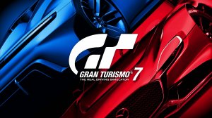 GT 7 Онлайн Сузука на Gp 2 Вкатываемся на руле