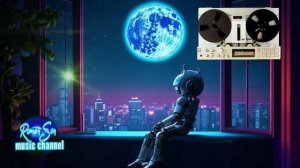 Roman Son  - We are leaving for Dawn (Italo Disco Extended Remix) / ©2024