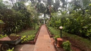 GOA, Апрель 2024, Santana beach resort 3*