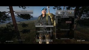 ПЕРЕВОРОТ ПРЕДМЕТОВ В ИНВЕРТАРЕ DAYZ