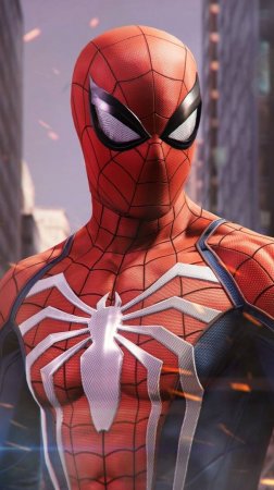 Spider Man Remaster