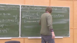 01. Теория колец и полей 1. Основные понятия теории колец. Основная теорема арифметики. Теория делим