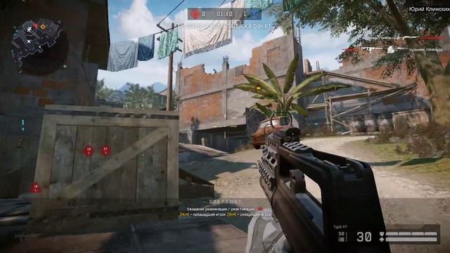 WARFACE СТРИМ БЕРСЕРК 10 11 12 НЕДЕЛЯ ВАРФЕЙС СТРИМ