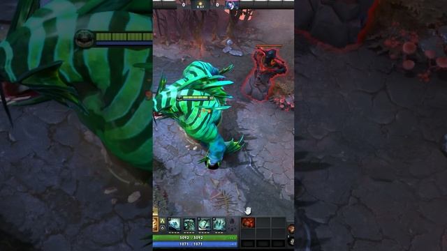 Самый лучший герой для новичков в Dota 2