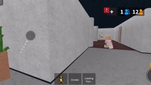 ИГРАЮ В ММ2 СО СПИД ГЛИТЧЕМ||PLAYIN MM2 WITH SPEED GLITCH