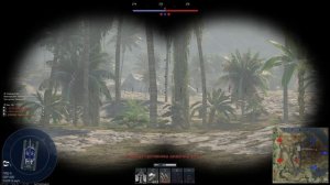 СЛУЧАЙНАЯ ЯДЕРКА Charioteer Mk.VII в War Thunder