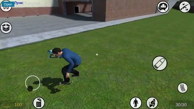 Реакция на Gone.Fludd-СКВАД смотреть онлайн