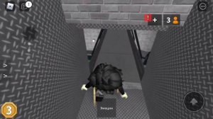 ИГРАЮ В МАРДЕР МИСТЕРИ 2||MURDER MYSTERY 2||