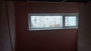 Лифт НижегородЛифтМаш 2017 года (ул.Полиграфистов дом 23/2) (г.Чехов) 2-подъезд