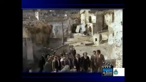 Matera Cinema - Un Viaggio con gli occhi dei grandi registi (frammento)