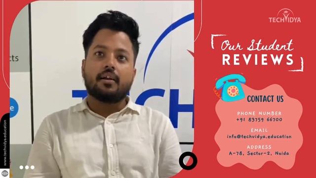 TechVidya Reviews