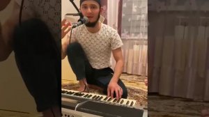Эми Бисаев 🤤новинка Ахь хьай дега къайле суна ястина 😻