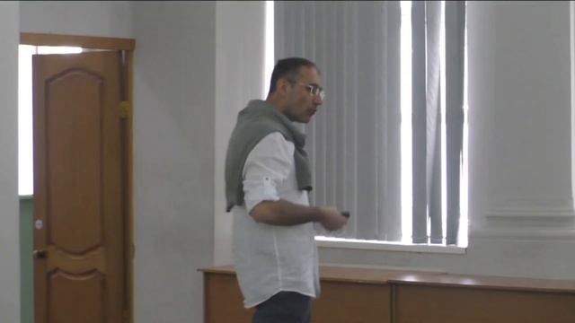 Эмиль Ахмедов – Парадоксы квантовой теории. Фестиваль Академической Науки ФАН 2024