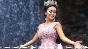 Самара Каримова - Жаз (8д музыка)