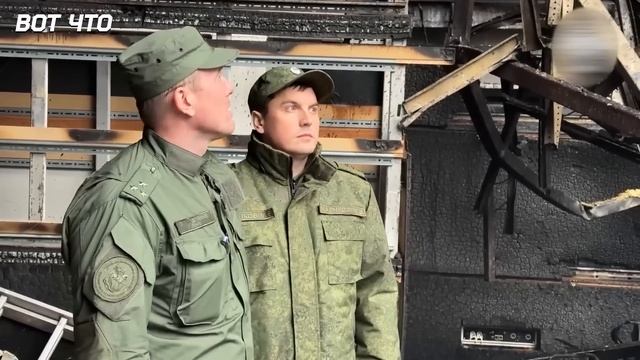 ПЛЫВЁТ РОССИЯ. ЗА ЧТО И ПОЧЕМУ ЭТО? / РАСКРЫТЫ СХЕМЫ ПОСТАВОК / WАГНЕРОWЦЕВ ЗАГНАЛИ В КУРЯТНИК