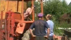 Криминальная Россия Домодедовский упырь Часть 1