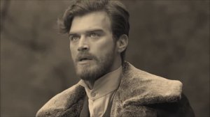 Как покой в душе найти? (9-я серия из клип-версии к турецкому сериалу "Курт Сеит и Александра").